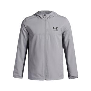 1390154-011-veste-de-survetement-a-capuche-enfant-under-armour-rival-woven-mod-gray-castlerock-black
