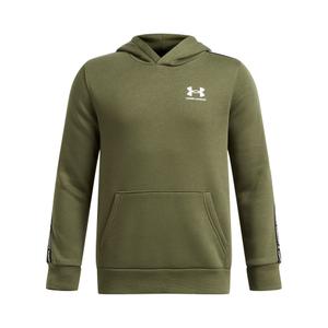 1390293-390-sweatshirt-a-capuche-enfant-under-armour-icon-marine-od-green