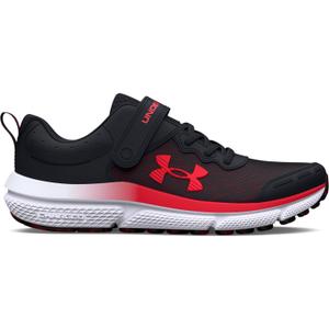 3026183-003-chaussures-de-running-enfant-under-armour-pre-school-assert-10-ac-noir-rouge-deep-red