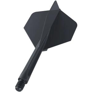 30502-tige-de-flechette-et-vols-unicorn-forge-all-in-one-black-tu