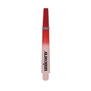 78747-tige-de-flechette-bicolore-unicorn-gripper-3-red-white