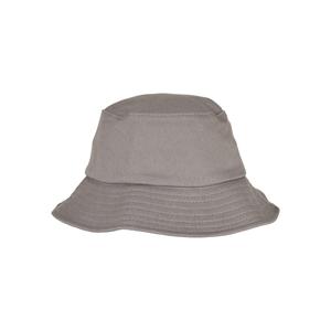 5003kh-00111-bob-en-serge-coton-enfant-urban-classics-flexfit-gris-tu