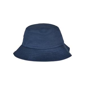 5003kh-00155-bob-en-serge-coton-enfant-urban-classics-flexfit-bleu-marine-tu