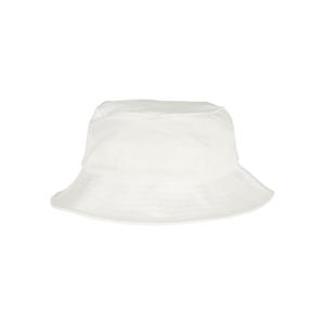 5003kh-00220-bob-en-serge-coton-enfant-urban-classics-flexfit-blanc-tu