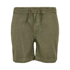 uck1609-00176-short-de-jogging-en-serge-enfant-urban-classics-stretch-olive