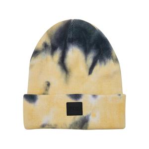 uck4584-02378-bonnet-enfant-urban-classics-tie-dye-jaune-noir