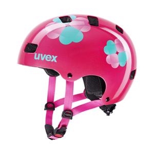414819-33-casque-enfant-uvex-3-33-pink-flower