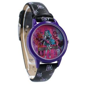 036-00095-montre-enfant-vadobag-monster-high-time-black-22x1x1-cm