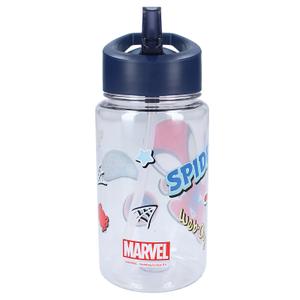 201-00412-gourde-enfant-vadobag-spidey-drink-up-blanc-bleu-rouge-12x7x7-cm