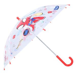 201-00450-parapluie-enfant-vadobag-spidey-rainy-days-blanc-red-60x71x71-cm