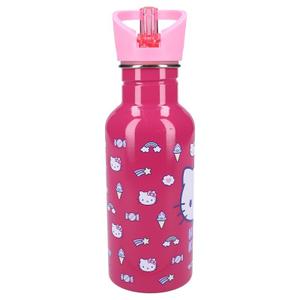 230-00584-gourde-enfant-vadobag-hello-kitty-take-a-sip-rouge-rose-22x7x7-cm