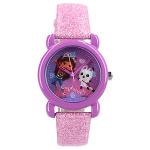 582-00613-montre-enfant-vadobag-gabby-s-dollhouse-time-purple-22x1x1-cm