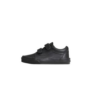 vn000cyahf9-baskets-avec-fermetures-a-scratch-bebe-vans-old-skool-v-classic-tumble-noir