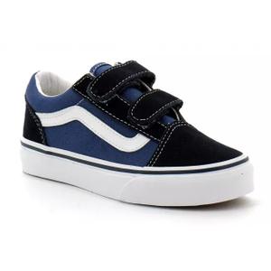 vn000vhenwd-baskets-bebe-vans-old-skool-bleu