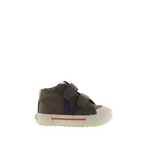 1065185-65-bottines-bebe-garcon-victoria-tribu-efecto-piel-tiras-kaki