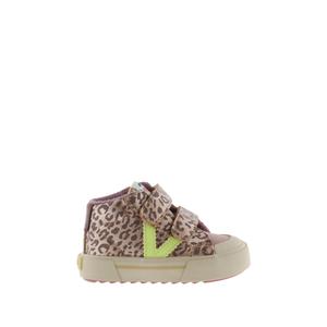 1065197-170-baskets-a-rayures-effet-cuir-metallise-bebe-fille-victoria-tribu-nude