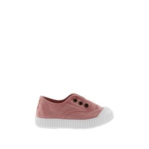106627-170-baskets-fille-victoria-1915-anglaise-toile-lavee-rose-fonce