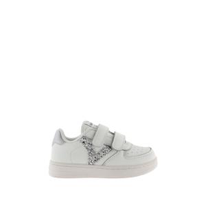 1124106-14-baskets-fille-victoria-tiempo-efecto-piel-tiras-fantasia-plata