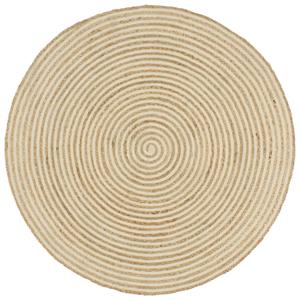 133718-tapis-fait-a-la-main-jute-avec-design-de-spirale-vidaxl-blanc-150-cm