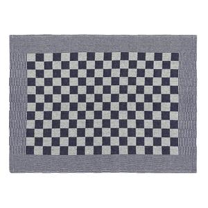 136281-serviettes-de-cuisine-coton-vidaxl-x50-bleu-blanc-50x70-cm