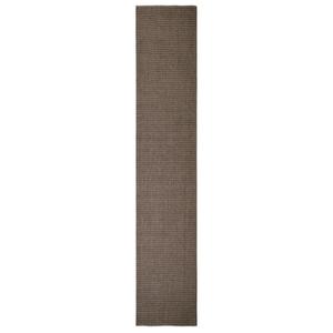 136339-tapis-de-sol-en-sisal-naturel-vidaxl-marron-66x350-cm