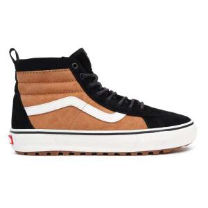 vn0a5hzy5bj-baskets-enfant-vans-sk8-hi-mte-1-marron-noir