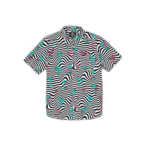 c0412330-wht-chemise-enfant-volcom-flamingbros-ss-white