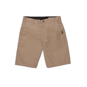c0912330-kha-short-enfant-volcom-loose-truck-beige