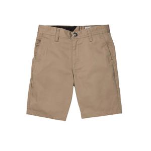 c0912331-kha-short-chino-enfant-volcom-frickin-beige