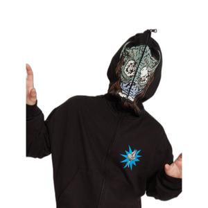 c4832200-blk-sweatshirt-enfant-volcom-fa-chrissieabbottxfrench-black