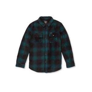 c5832202-evg-polaire-manches-longues-enfant-volcom-bowered-evergreen