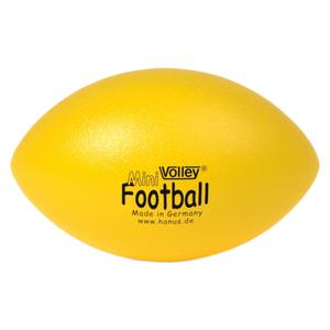 d9919-balle-en-mousse-mini-volley-jaune-20x13-cm