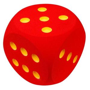g40610-02-des-en-mousse-volley-foam-dice-red-yellow-30x30x30x-cm