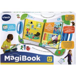 a1703317-jeux-educatifs-magibook-starter-vtech-electronics-europe-vert-29x6-8x42-8-cm