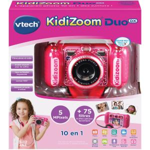 a2004465-jeux-educatifs-kidizoom-duo-dx-vtech-electronics-europe-rouge-27-9x7-8x25-cm