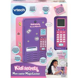 a2305001-jeux-educatifs-kidisecrets-magiclocker-vtech-electronics-europe-violet-33x12-5x25-cm