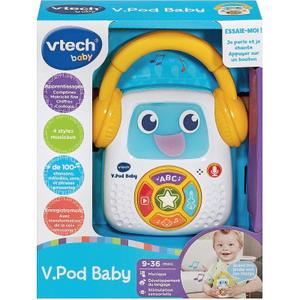 a2401497-jeux-electroniques-vpod-baby-vtech-electronics-europe-blanc-19-1x5-5x15-cm