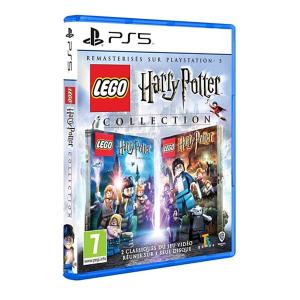 10legpo2-jeux-video-warner-bros-discovery-lego-harry-potter-collection-ps5-multicolore-tu