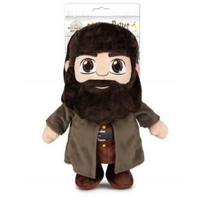 8425611339073-peluche-warner-bros-discovery-harry-potter-hagrid-marron-32-cm