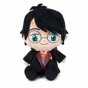 8425611384585-peluche-warner-bros-discovery-harry-potter-noir-beige-20-cm
