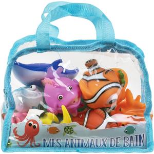 a1803335-sac-animaux-de-bain-wdk-partner-multicolore-15x8-5x22-cm