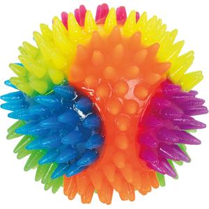 a2300260-balle-picot-lumineuse-fluo-wdk-partner-pre12-x12-multicolore-7x7x7-cm