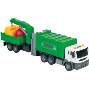 a2402287-jeux-de-voiture-wdk-partner-camion-poub-vert-19x13x53-cm