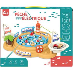 a2402303-jeux-d-imagination-peche-electronique-avec-phare-wdk-partner-multicolore-34x5-5x27-5-cm