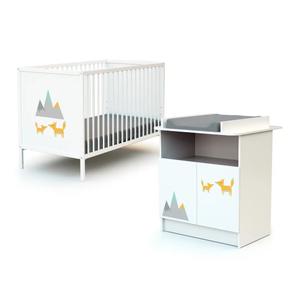 18058203-06-lit-et-meuble-a-langer-renard-bebe-webaby-blanc-tu