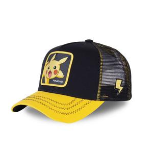 cl-pkm2-3-pik6-casquette-enfant-capslab-pokemon-pikachu-noir-dore-tu