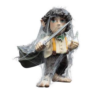 weta865004089-figurine-de-collection-weta-workshop-mini-epics-frodo-baggins-limited-edition-multicolore-11-cm