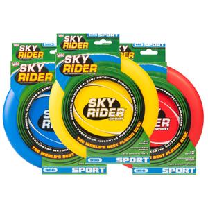 ogd100-frisbee-wicked-sky-rider-sport-assorted-95-g