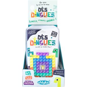 a2300045-des-dingues-64-des-widyka-x12-multicolore-17-5x8-9x20-3-cm