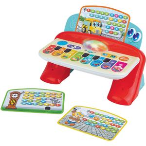 a2402227-jeux-electroniques-piano-tactile-electrn-winfat-rouge-blanc-bleu-24-5x11-5x28-5-cm